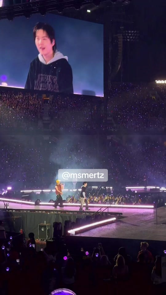 Post 9 by Mercedes Martinez on TikTok (video)