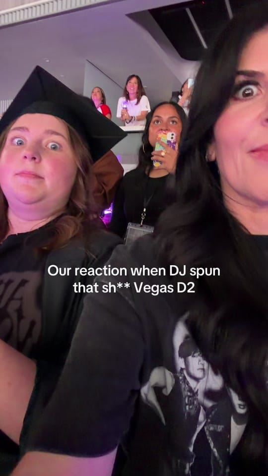 Post 3 by Mercedes Martinez on TikTok (video)