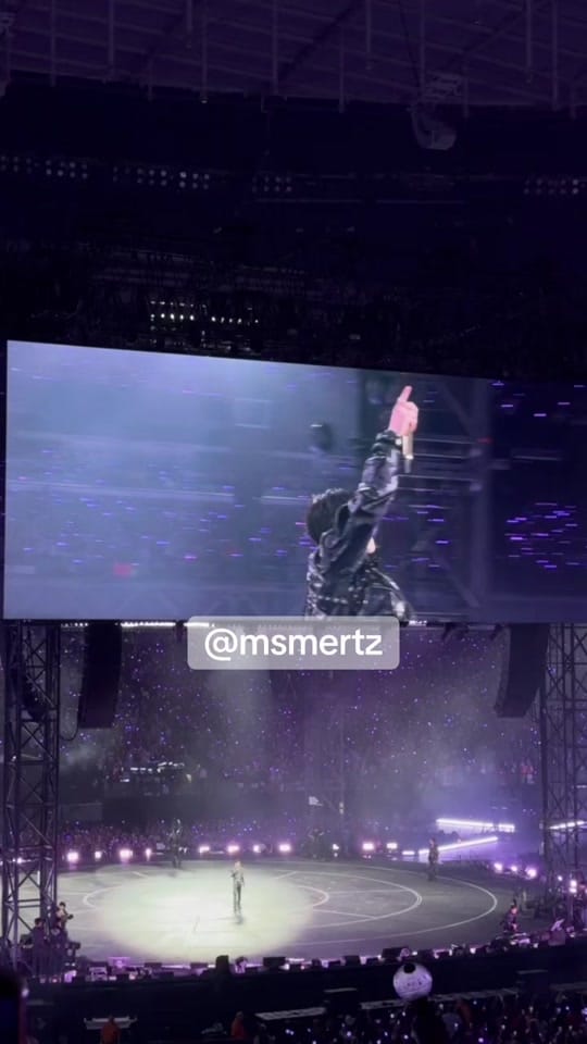 Post 4 by Mercedes Martinez on TikTok (video)