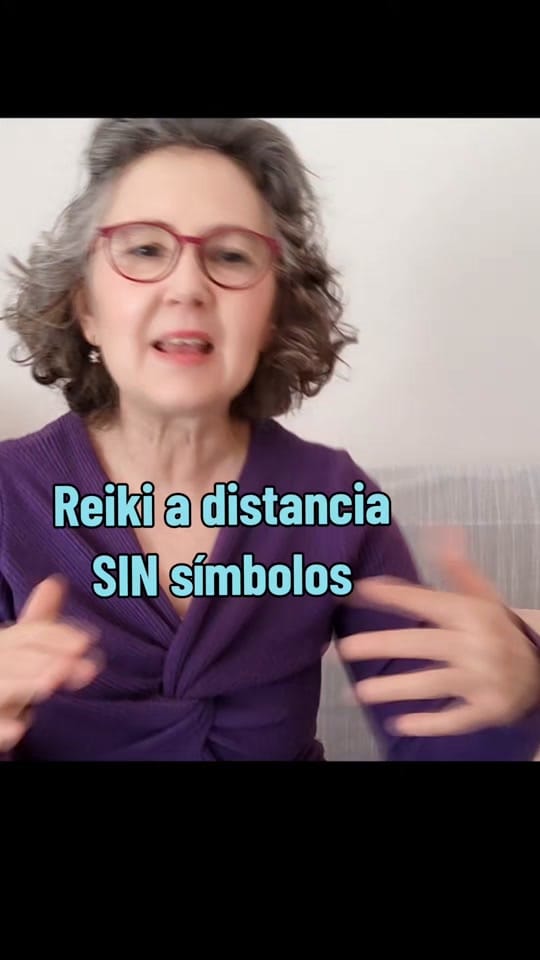 Post 1 by Escuela Reikiterapias on TikTok (video)