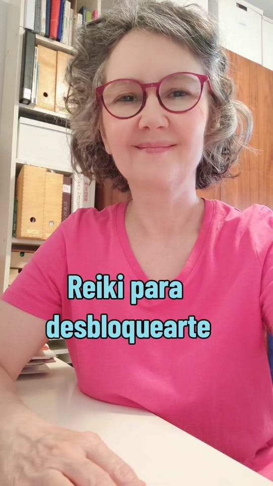 Post 5 by Escuela Reikiterapias on TikTok (video)