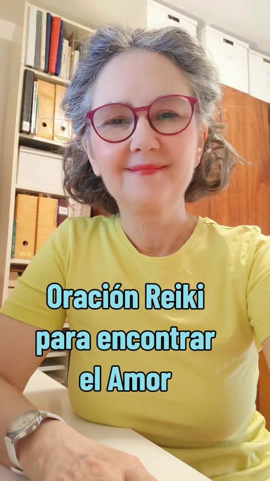 Post 7 by Escuela Reikiterapias on TikTok (video)