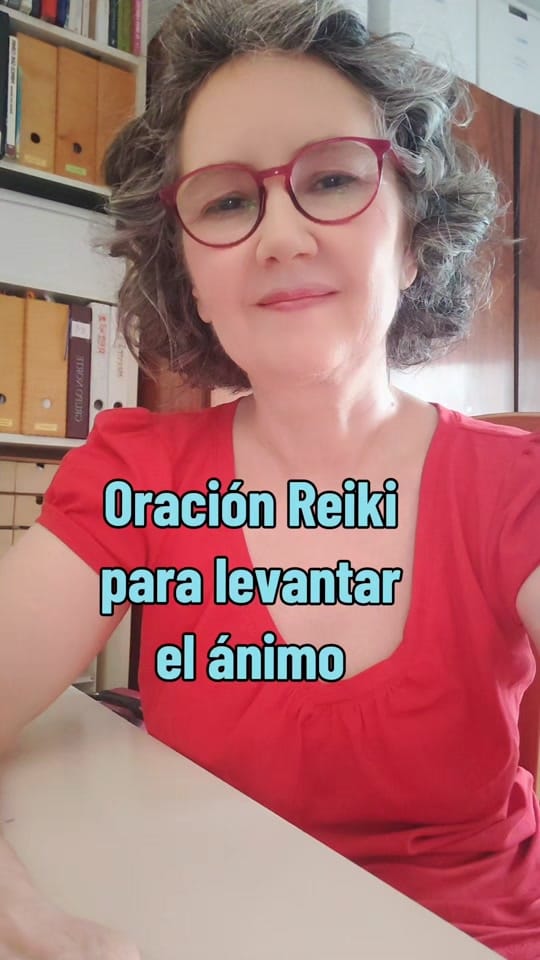 Post 9 by Escuela Reikiterapias on TikTok (video)