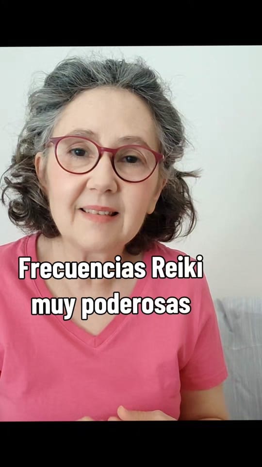 Post 2 by Escuela Reikiterapias on TikTok (video)