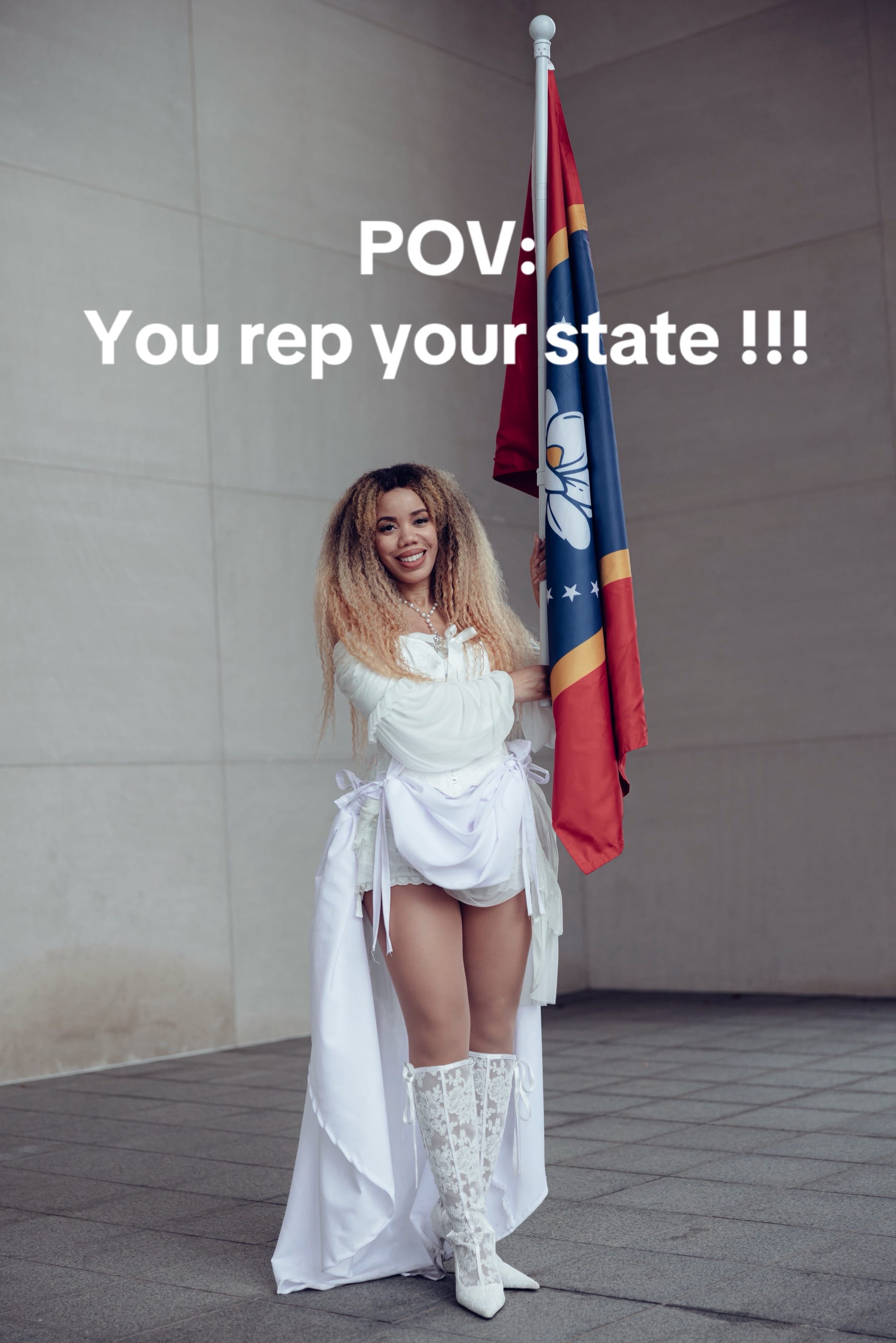 Post 7 by KIRBY 🇺🇸 on TikTok (video)
