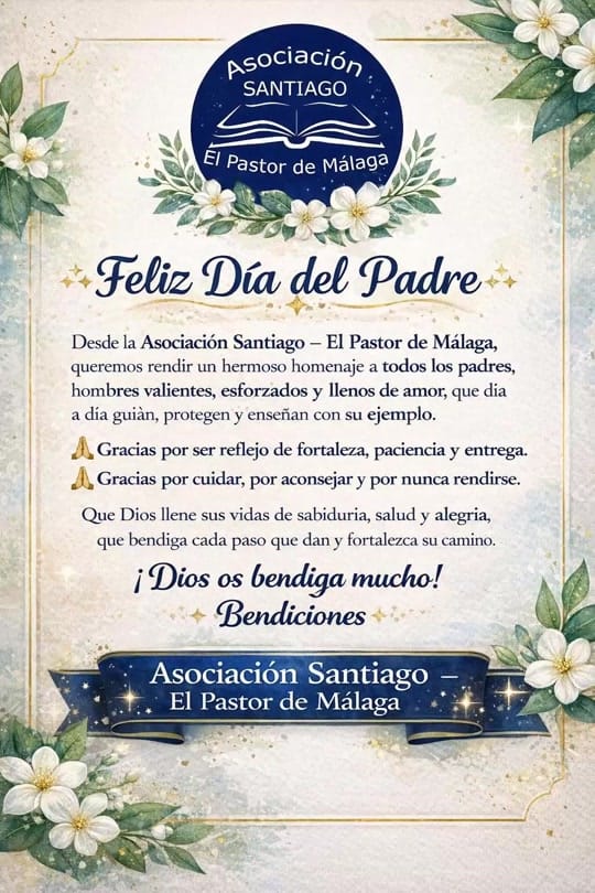Post 4 by SANTIAGO EL PASTOR DE MÁLAGA💙 on TikTok (video)