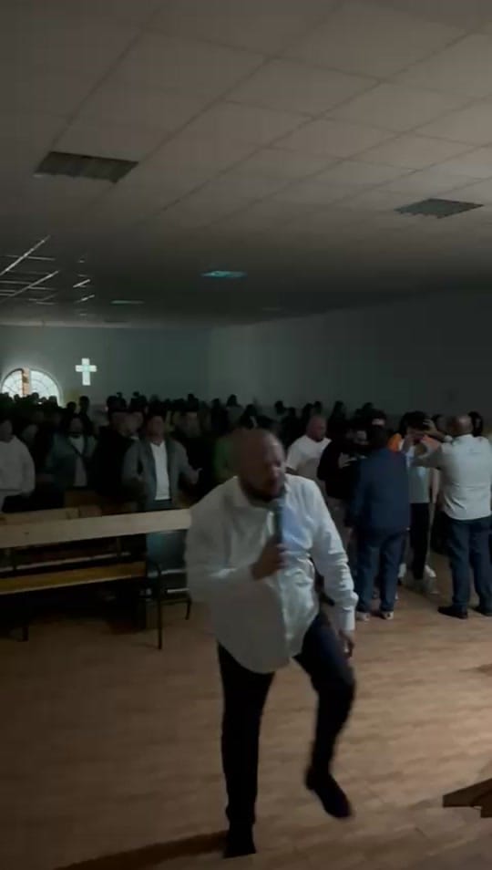 Post 3 by SANTIAGO EL PASTOR DE MÁLAGA💙 on TikTok (video)