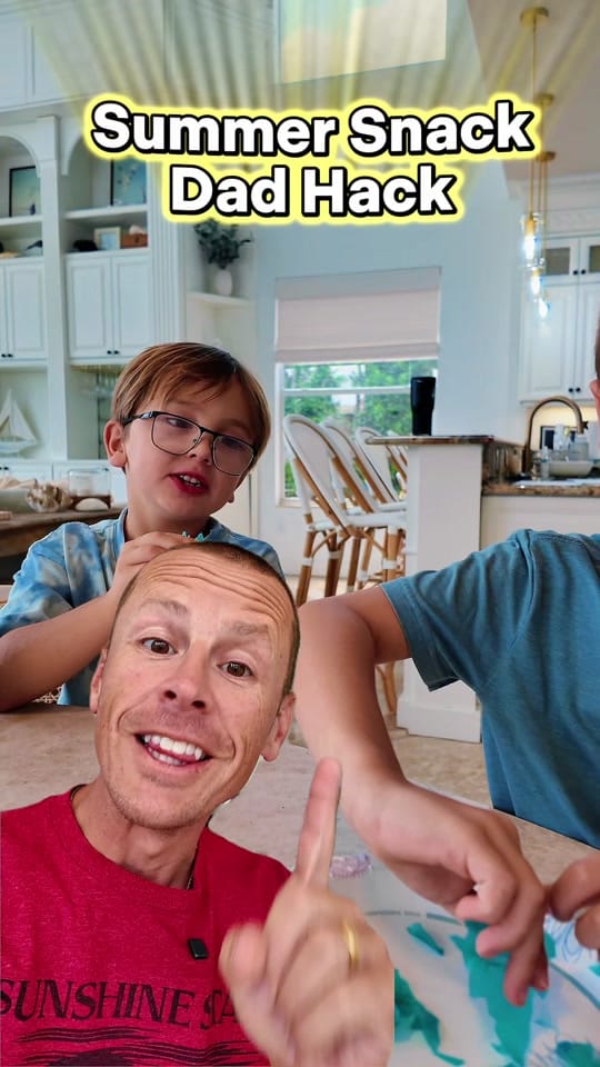 Post 10 by 4KidsCallMeDad on TikTok (video)