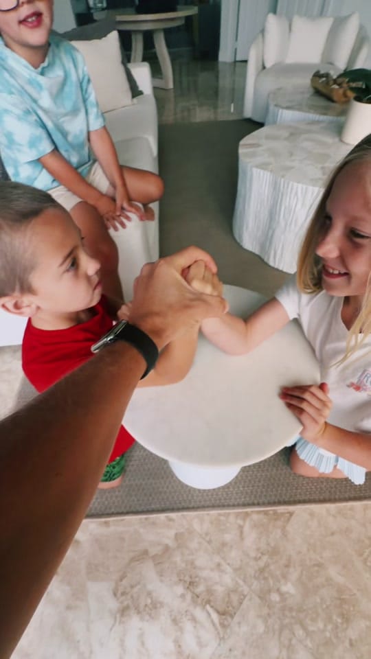 Post 7 by 4KidsCallMeDad on TikTok (video)