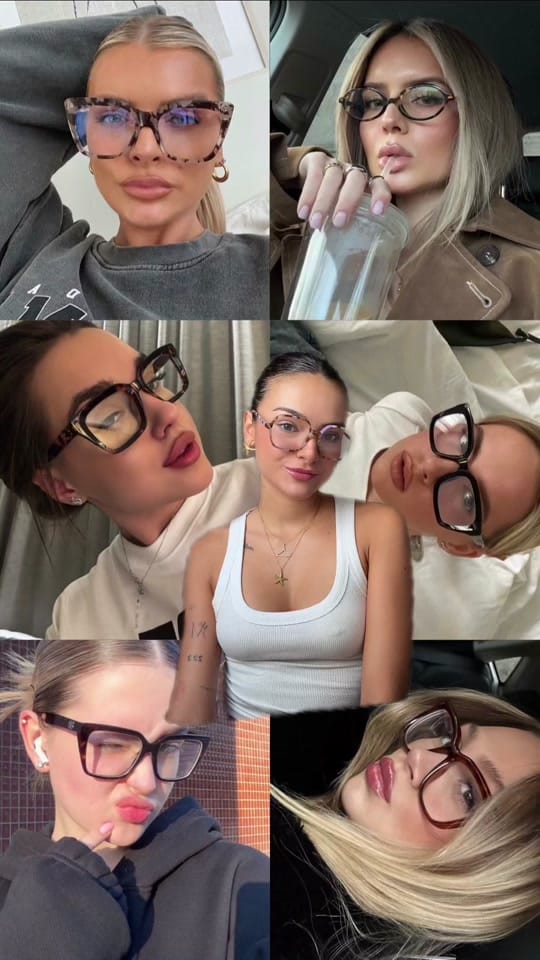 Post 9 by Andrea 🌸 on TikTok (video)