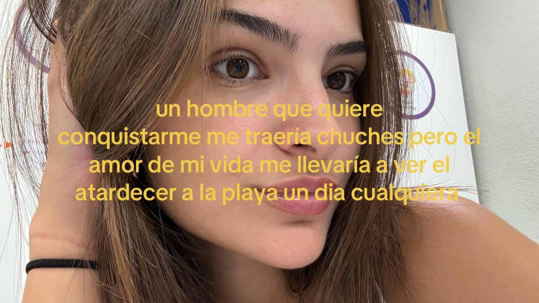 Post 5 by Andrea 🌸 on TikTok (video)