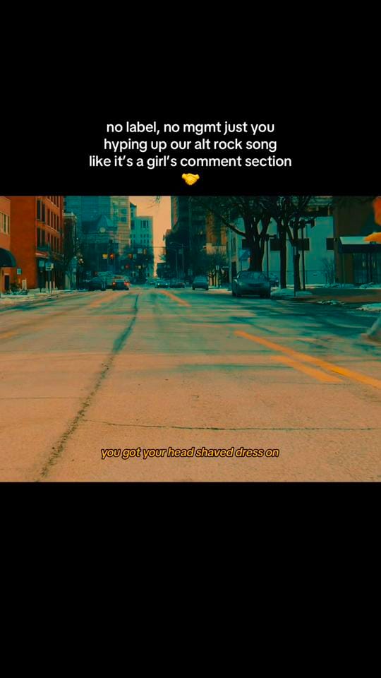 Post 6 by THE ORPHAN THE POET on TikTok (video)
