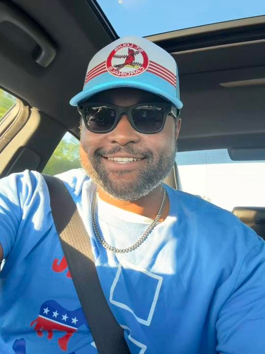 Post 6 by JplayThaMan aka Mr. Missouri on TikTok (video)