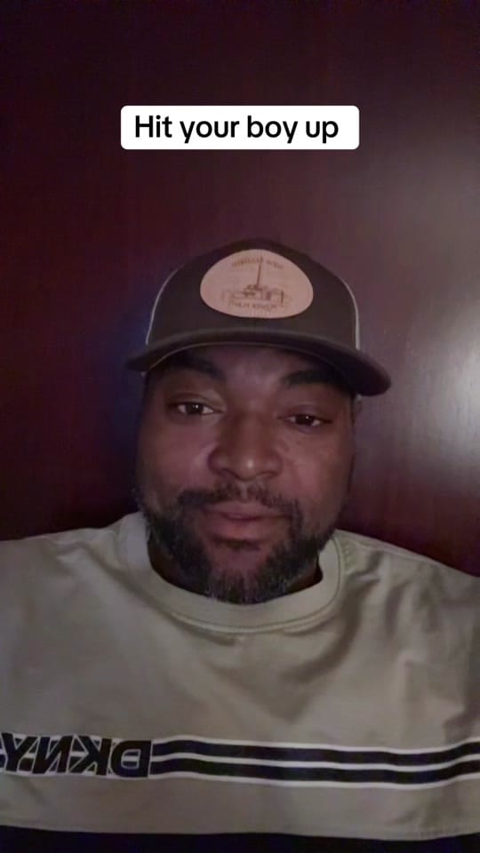 Post 2 by JplayThaMan aka Mr. Missouri on TikTok (video)
