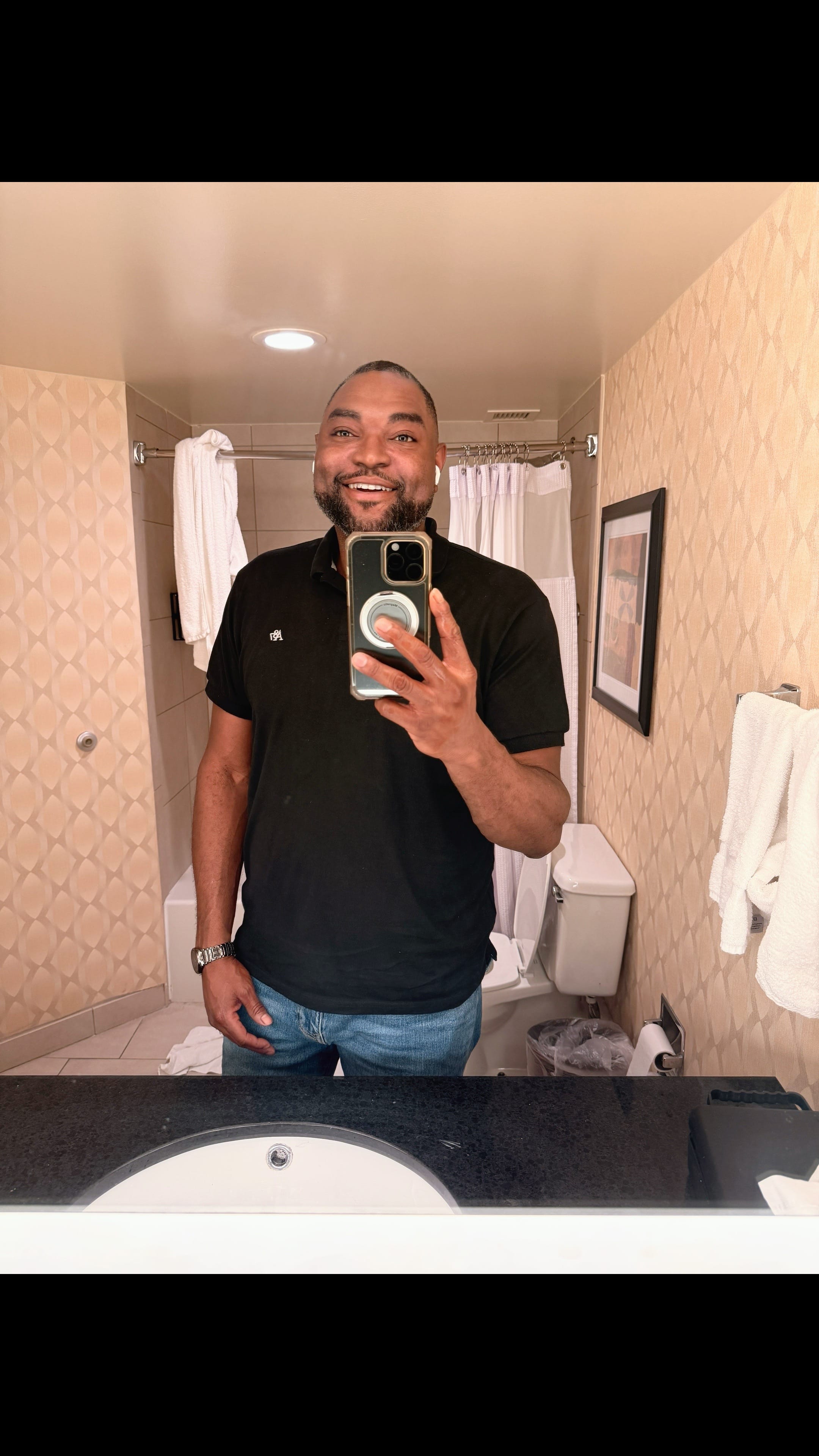 Post 1 by JplayThaMan aka Mr. Missouri on TikTok (video)