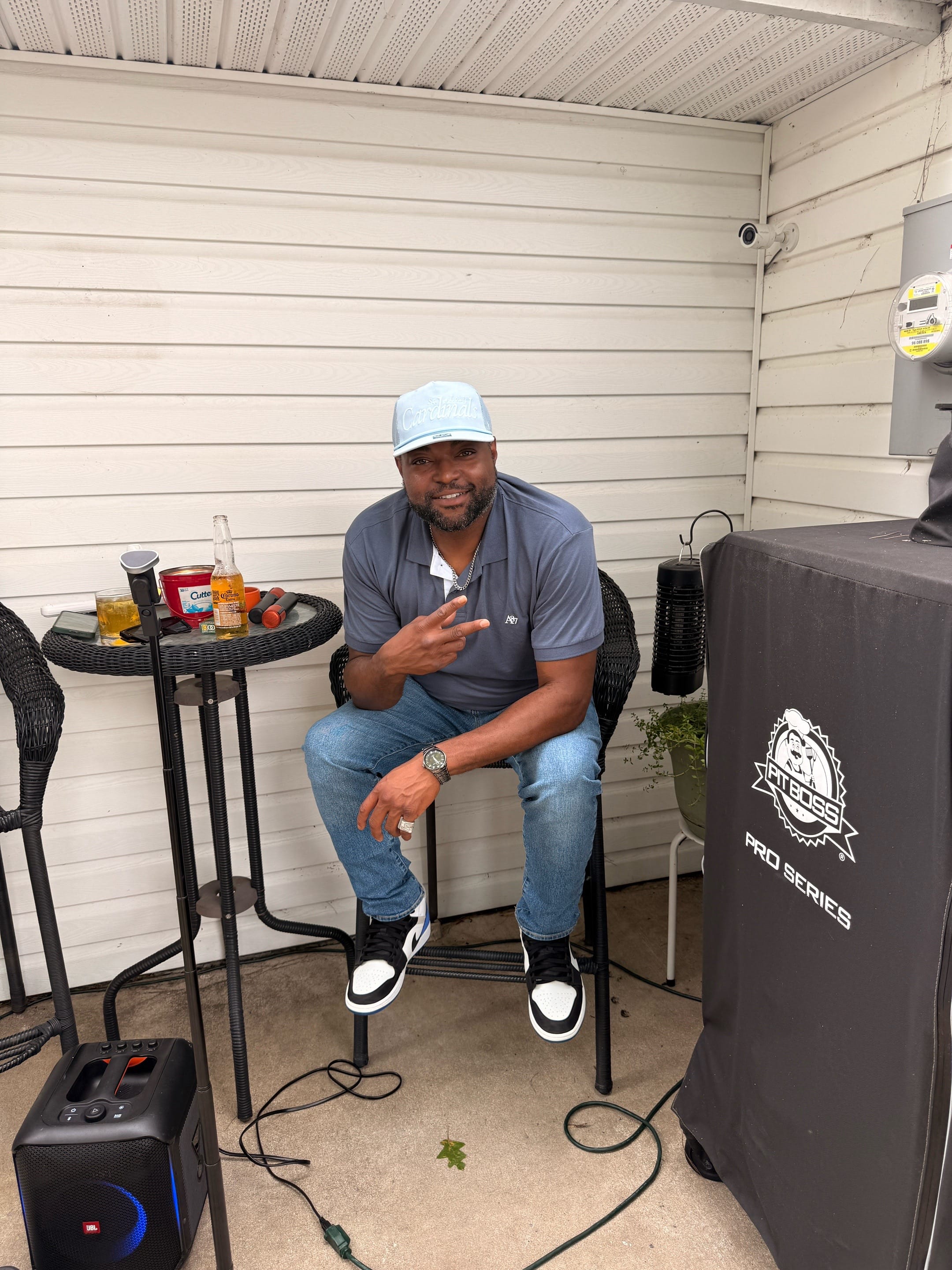 Post 4 by JplayThaMan aka Mr. Missouri on TikTok (video)