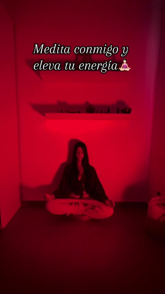 Post 6 by Manos de Luz on TikTok (video)