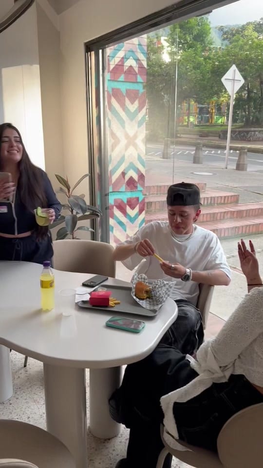 Post 7 by KAOS on TikTok (video)