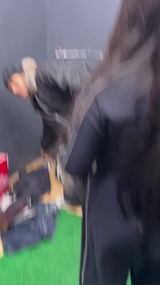 Post 4 by KAOS on TikTok (video)