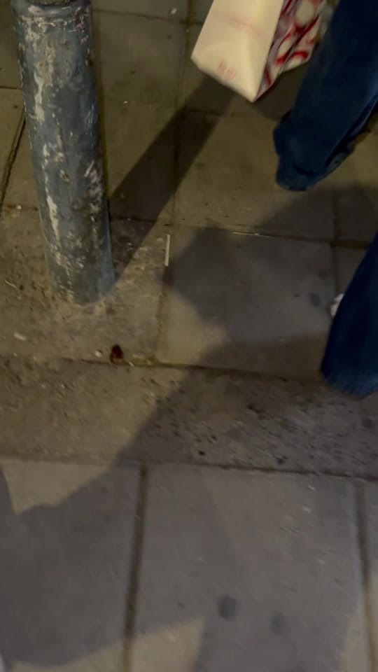 Post 1 by KAOS on TikTok (video)
