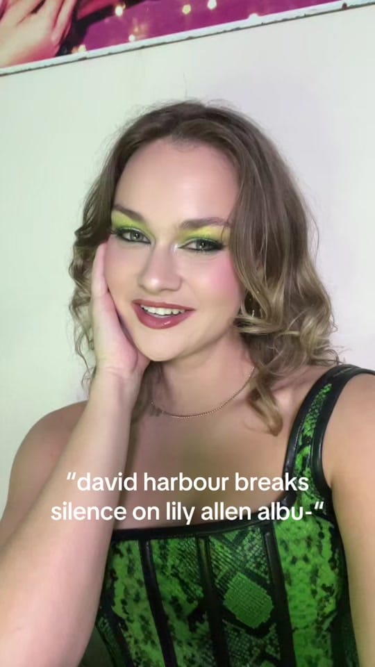 Post 7 by Tiffany Dion on TikTok (video)