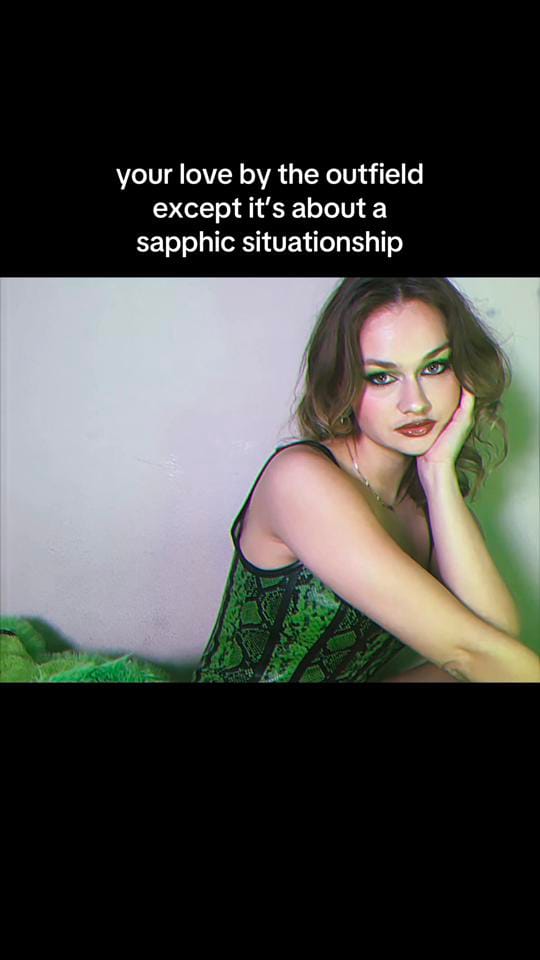 Post 6 by Tiffany Dion on TikTok (video)