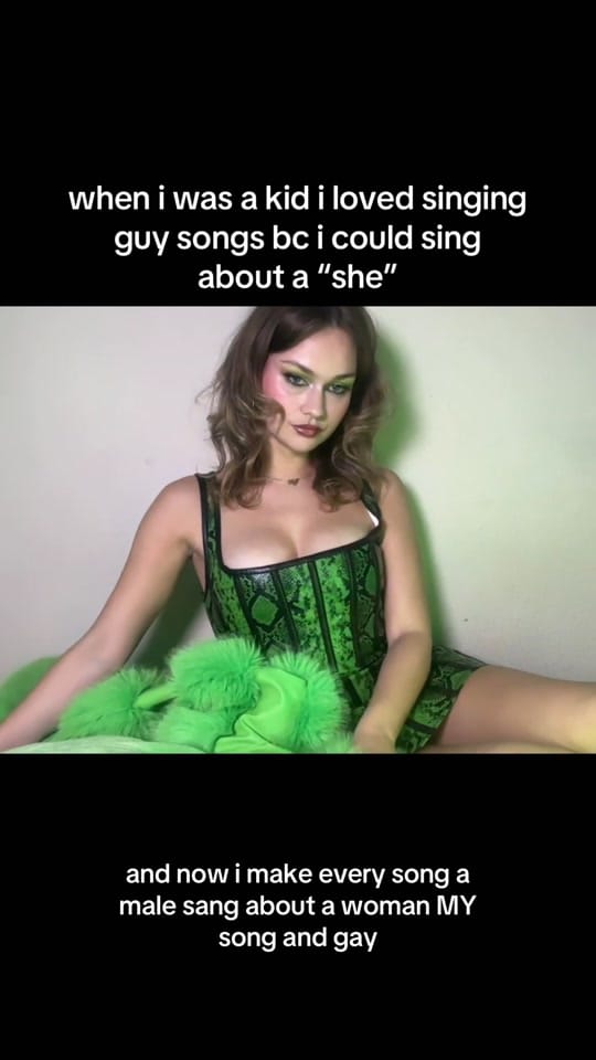 Post 4 by Tiffany Dion on TikTok (video)