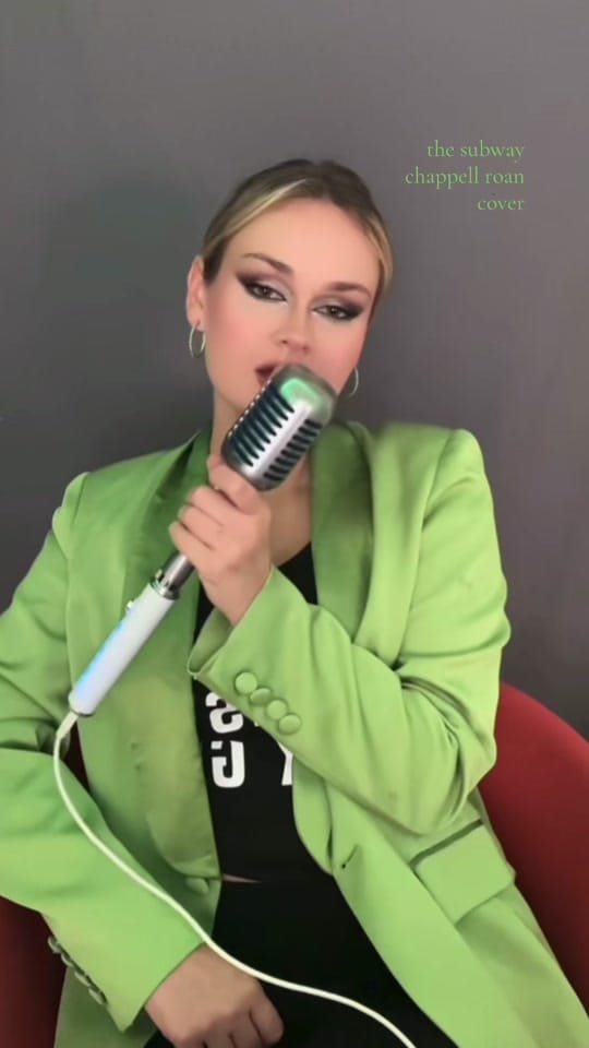 Post 10 by Tiffany Dion on TikTok (video)