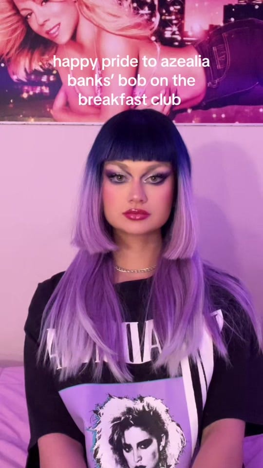Post 5 by Tiffany Dion on TikTok (video)