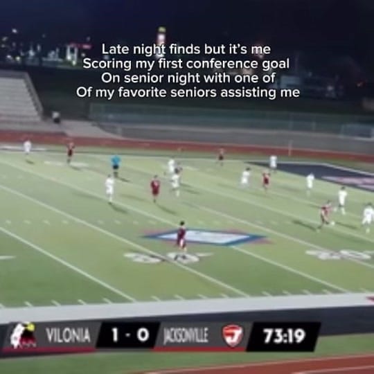 Post 8 by ⚽️🇲🇽✝️ on TikTok (video)