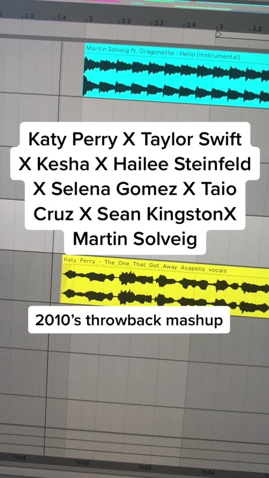 Post 6 by Collin Friedli on TikTok (video)