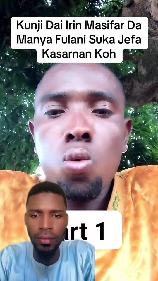 Post 2 by buhari_b2k✅ on TikTok (video)