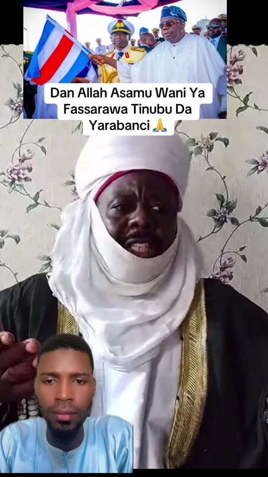 Post 3 by buhari_b2k✅ on TikTok (video)