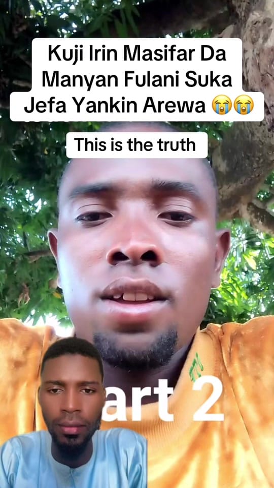 Post 1 by buhari_b2k✅ on TikTok (video)