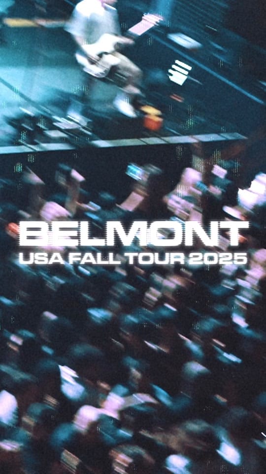 Post 6 by belmont on TikTok (video)