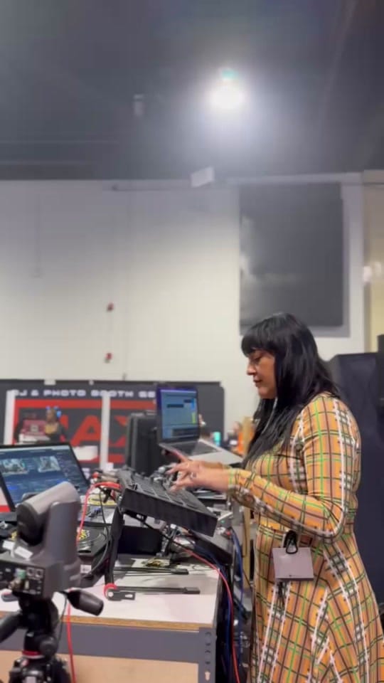 Post 5 by Beat Junkie Institute of Sound on TikTok (video)