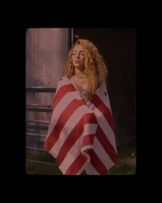 Post 9 by Ashley Monroe on TikTok (video)