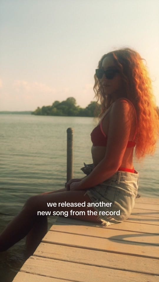 Post 10 by Ashley Monroe on TikTok (video)