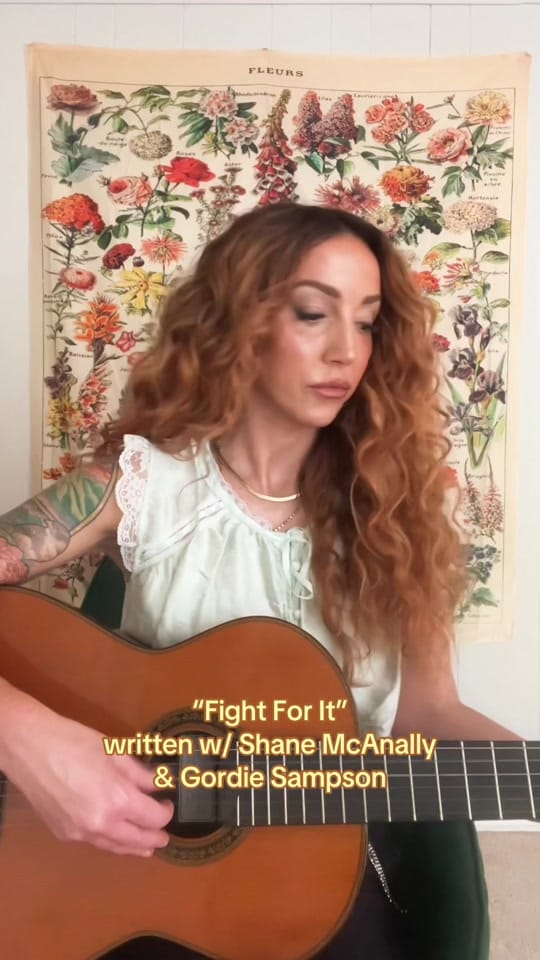 Post 8 by Ashley Monroe on TikTok (video)