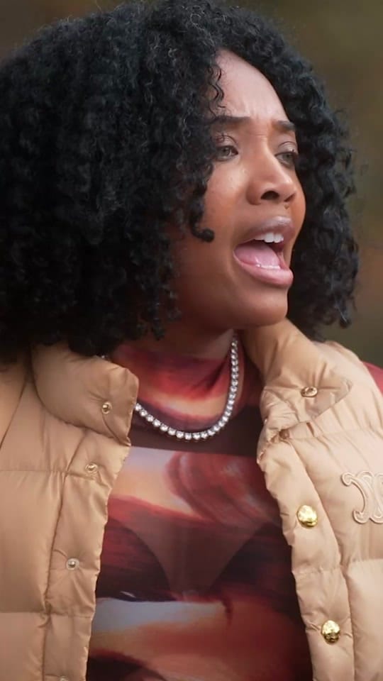 Post 1 by Love & Hip Hop on TikTok (video)