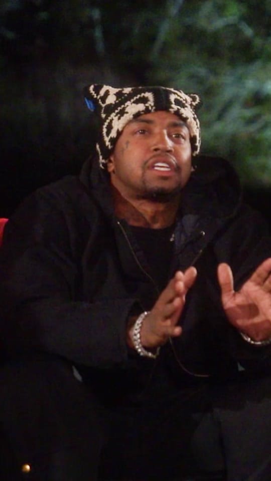Post 9 by Love & Hip Hop on TikTok (video)