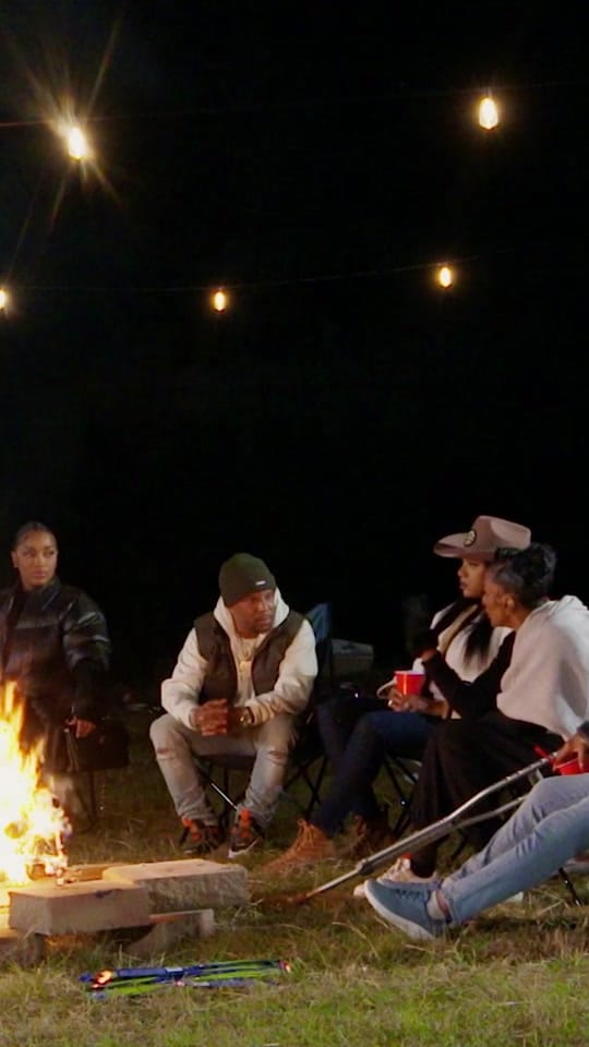 Post 10 by Love & Hip Hop on TikTok (video)
