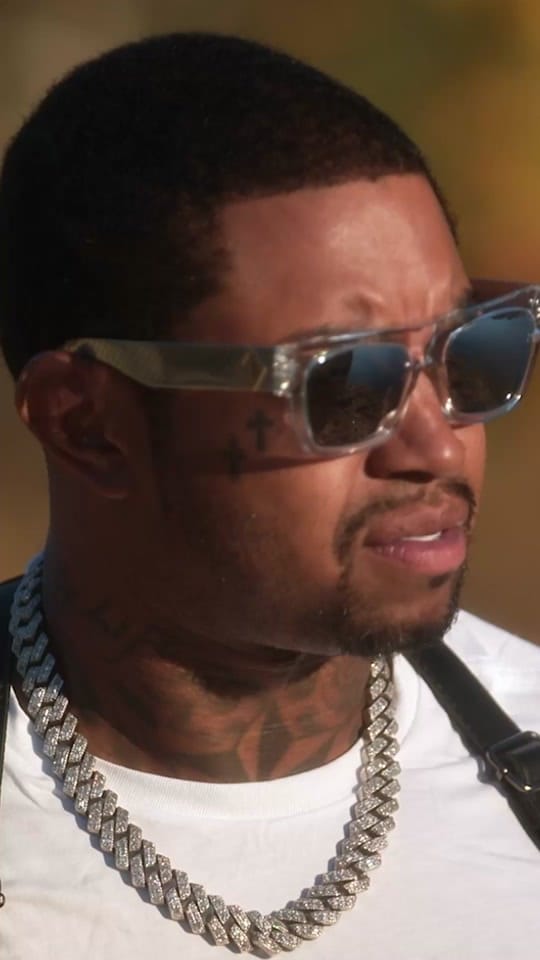 Post 3 by Love & Hip Hop on TikTok (video)
