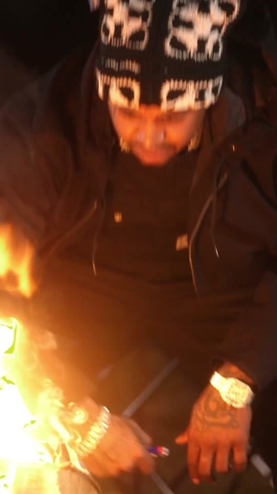 Post 8 by Love & Hip Hop on TikTok (video)