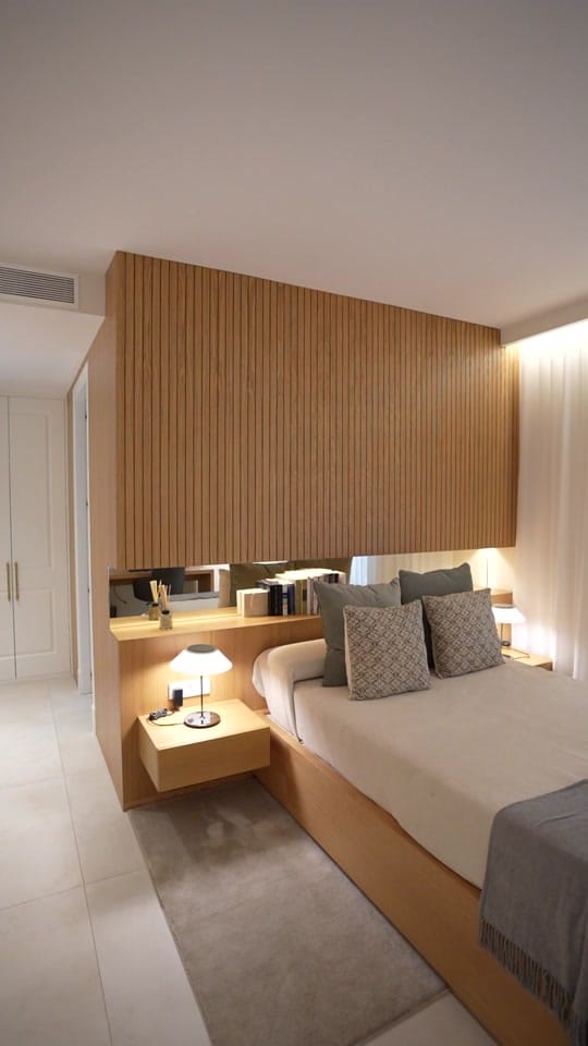 Post 2 by Escriva Studio | Interiorismo on TikTok (video)
