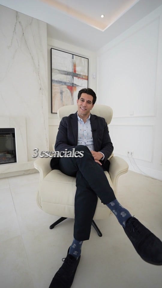 Post 6 by Escriva Studio | Interiorismo on TikTok (video)