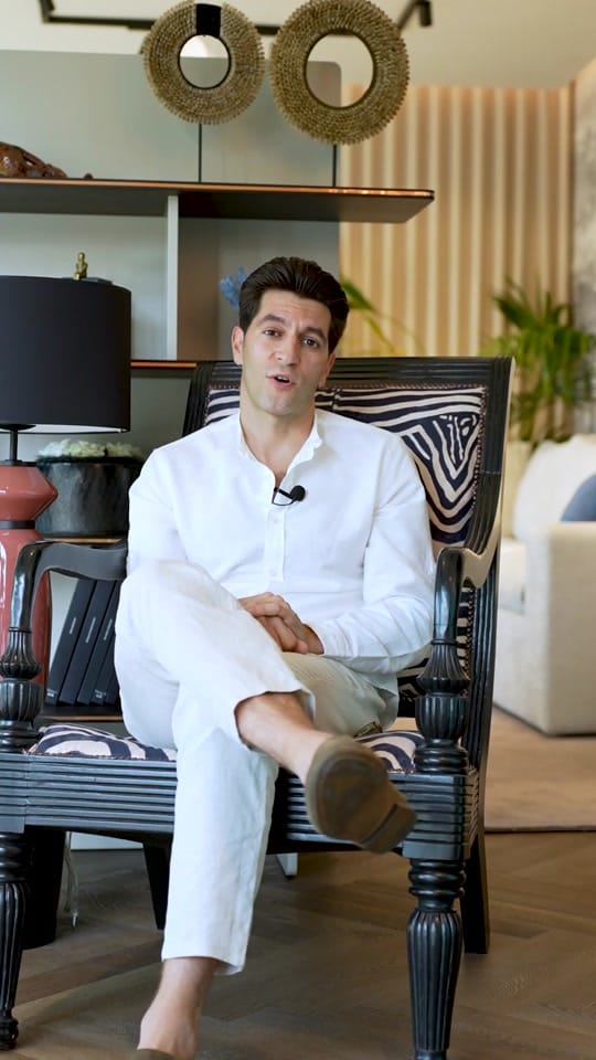 Post 10 by Escriva Studio | Interiorismo on TikTok (video)