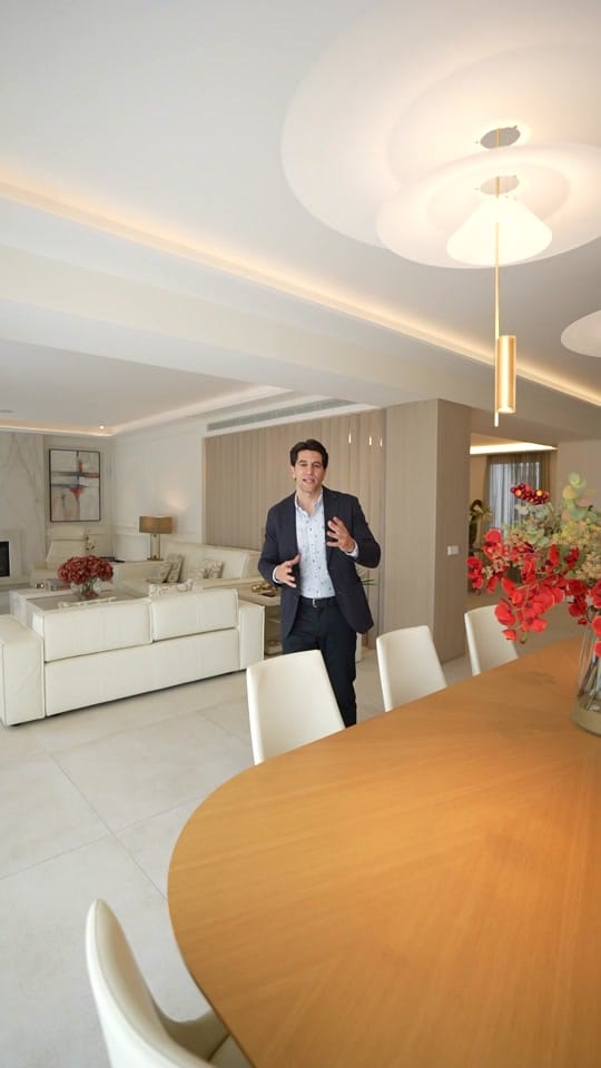 Post 5 by Escriva Studio | Interiorismo on TikTok (video)