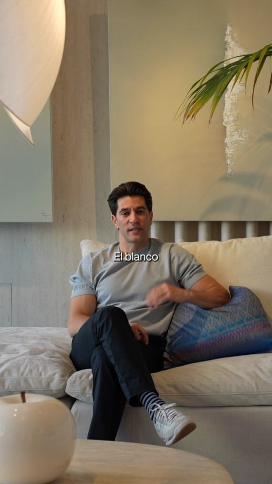 Post 8 by Escriva Studio | Interiorismo on TikTok (video)