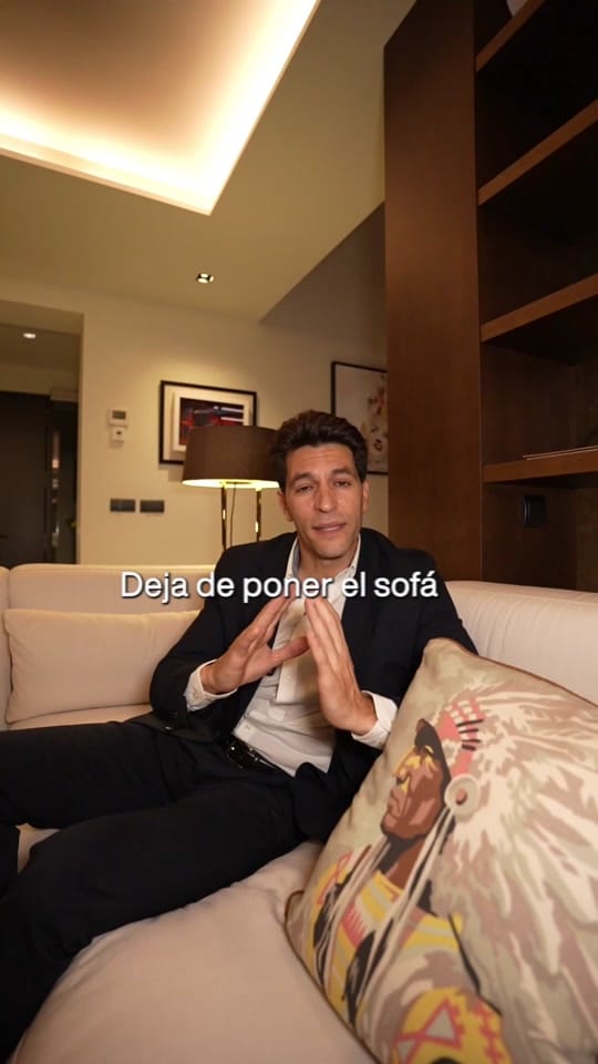 Post 9 by Escriva Studio | Interiorismo on TikTok (video)